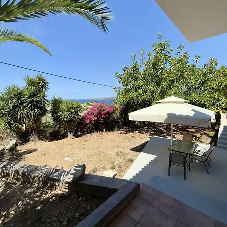 דירה Casa Limone