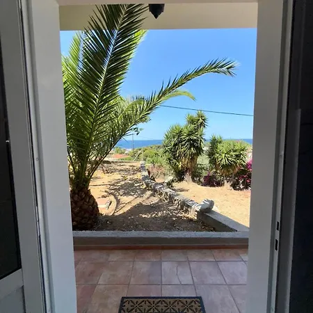 דירה Casa Limone