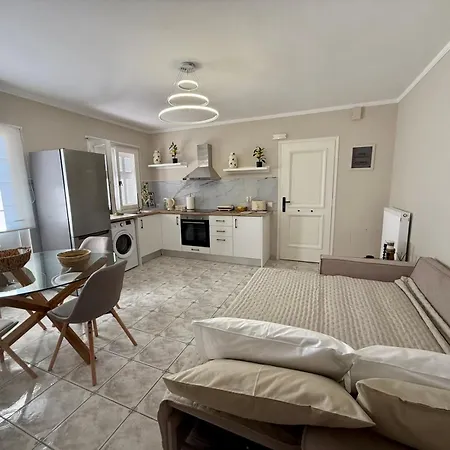 דירה Casa Limone *
