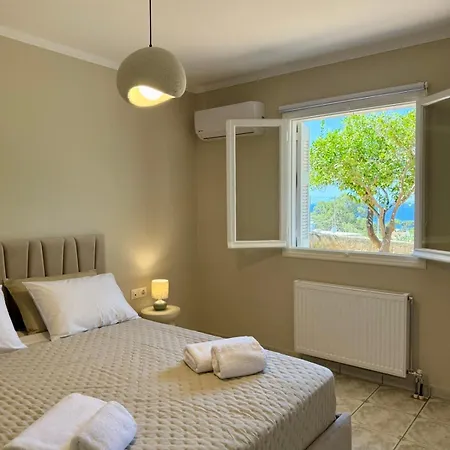 아파트 Casa Limone 아르고스톨리온