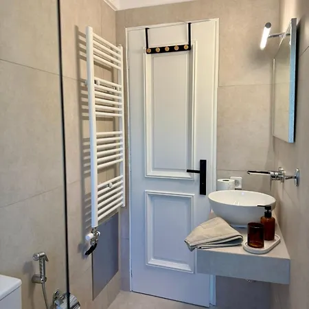 Casa Limone Daire Argostolion