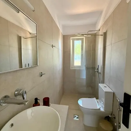 Casa Limone Daire