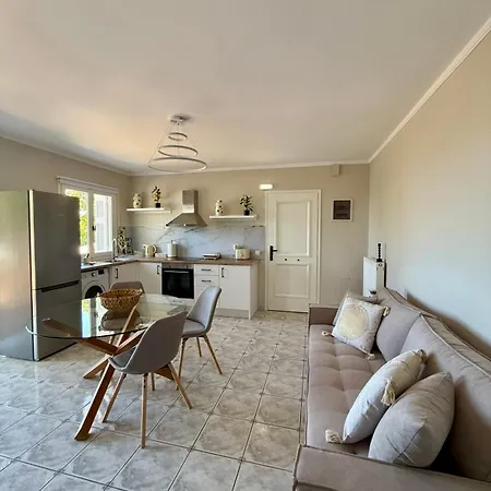 Casa Limone Daire