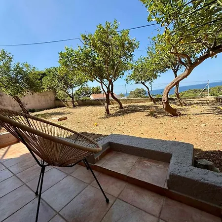 Apartment Casa Limone