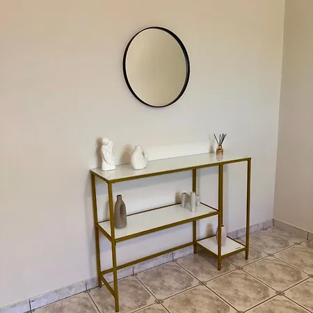 Casa Limone Daire *